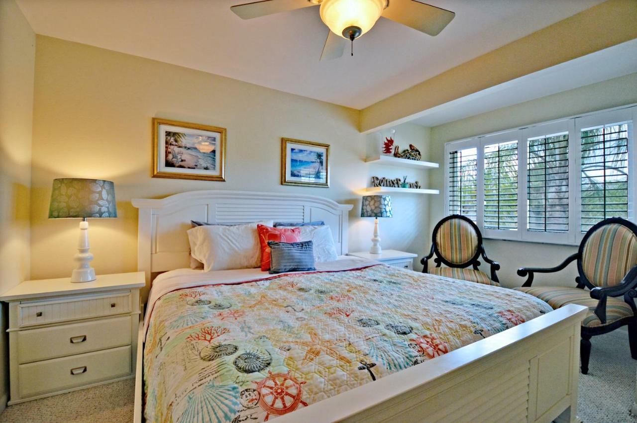 Siesta Beach House 5950 #311 Sarasota Extérieur photo