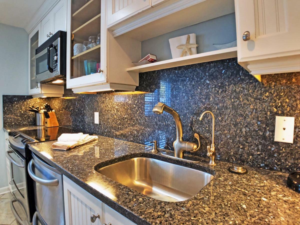 Siesta Beach House 5950 #311 Sarasota Extérieur photo