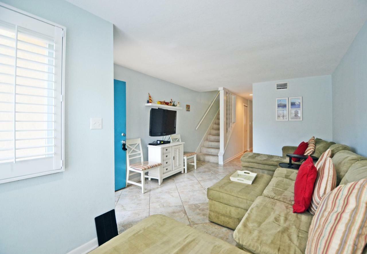 Siesta Beach House 5950 #311 Sarasota Extérieur photo
