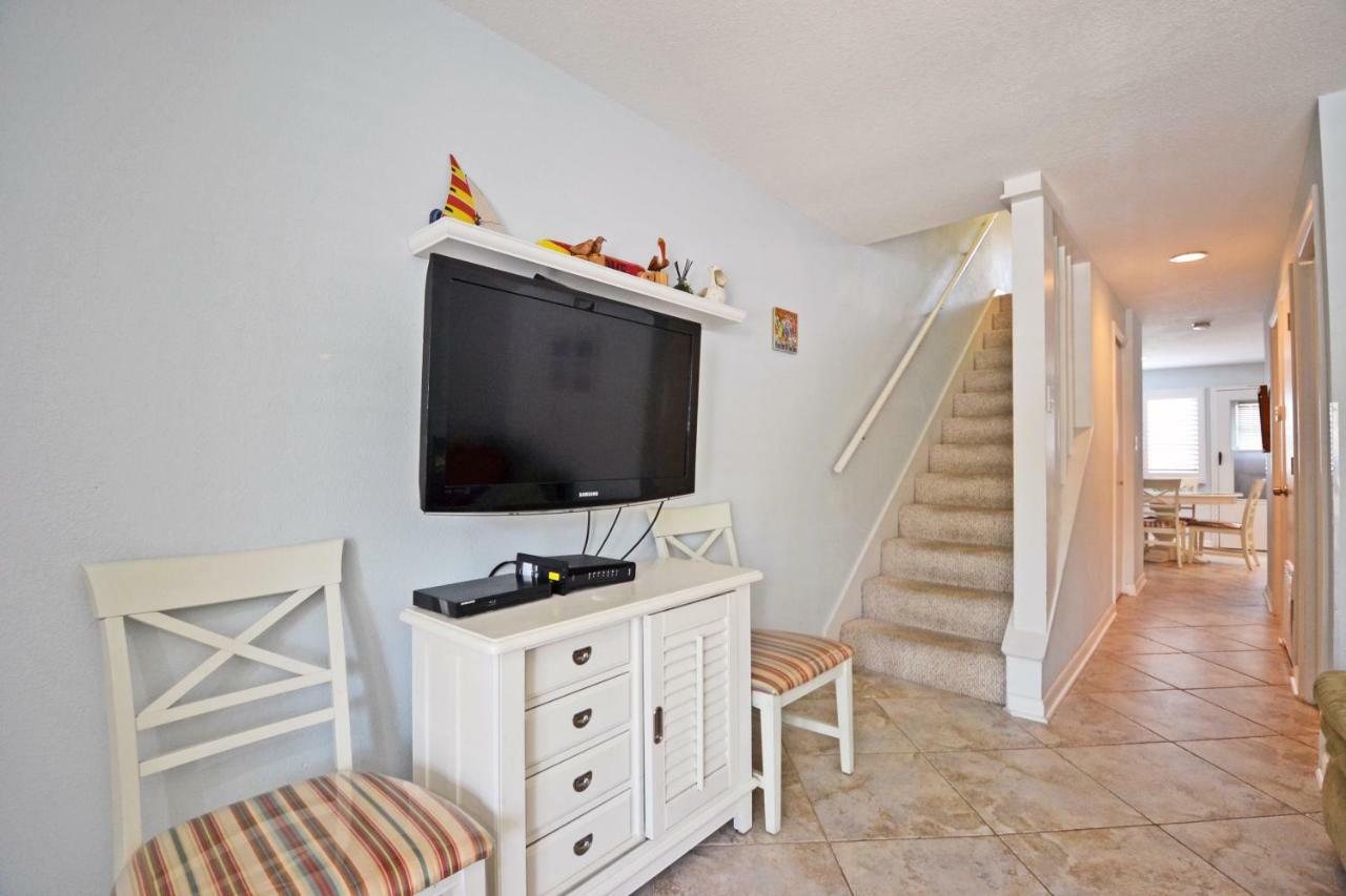 Siesta Beach House 5950 #311 Sarasota Extérieur photo