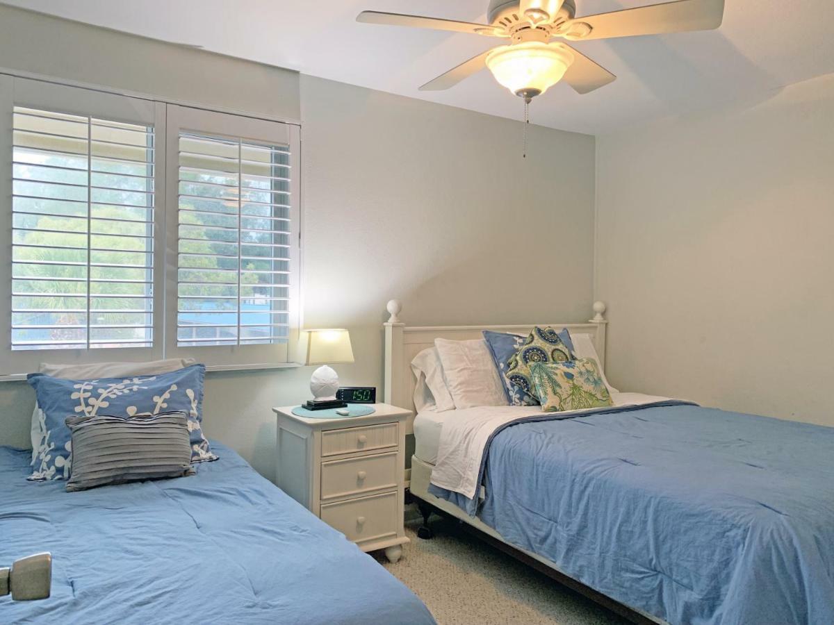 Siesta Beach House 5950 #311 Sarasota Extérieur photo
