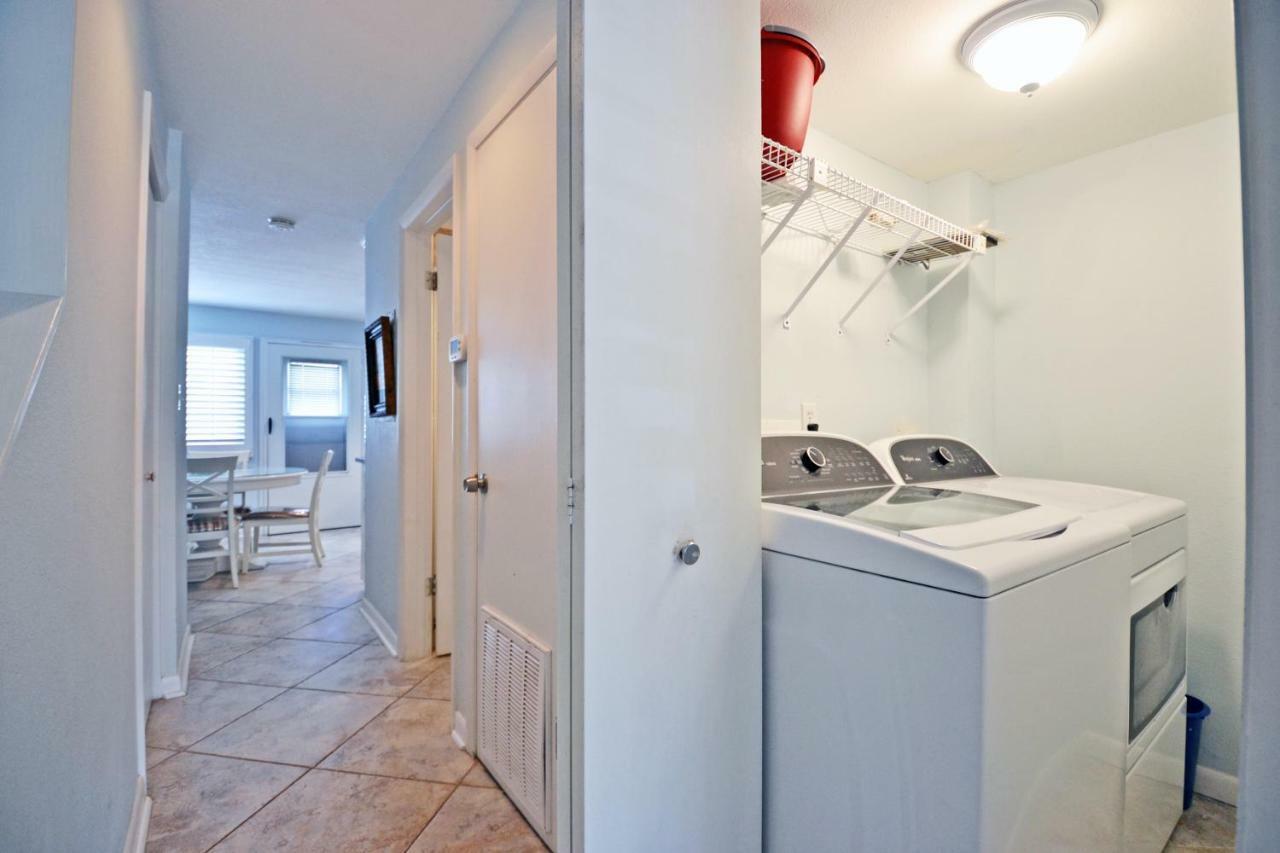 Siesta Beach House 5950 #311 Sarasota Extérieur photo