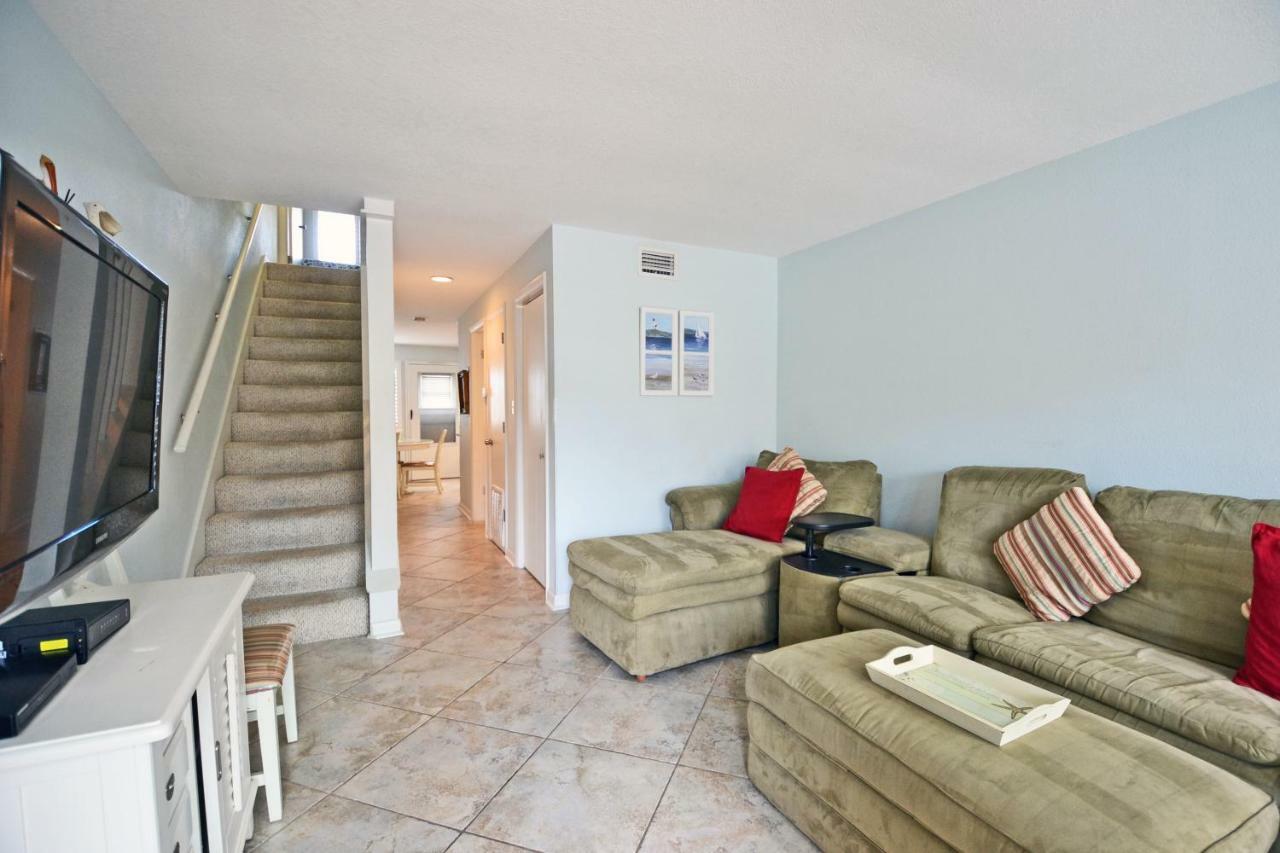 Siesta Beach House 5950 #311 Sarasota Extérieur photo