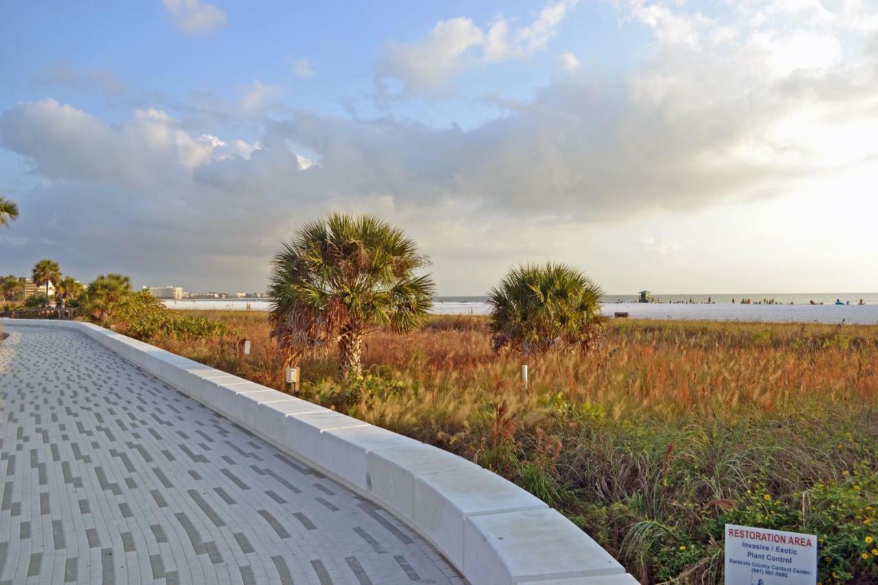 Siesta Beach House 5950 #311 Sarasota Extérieur photo