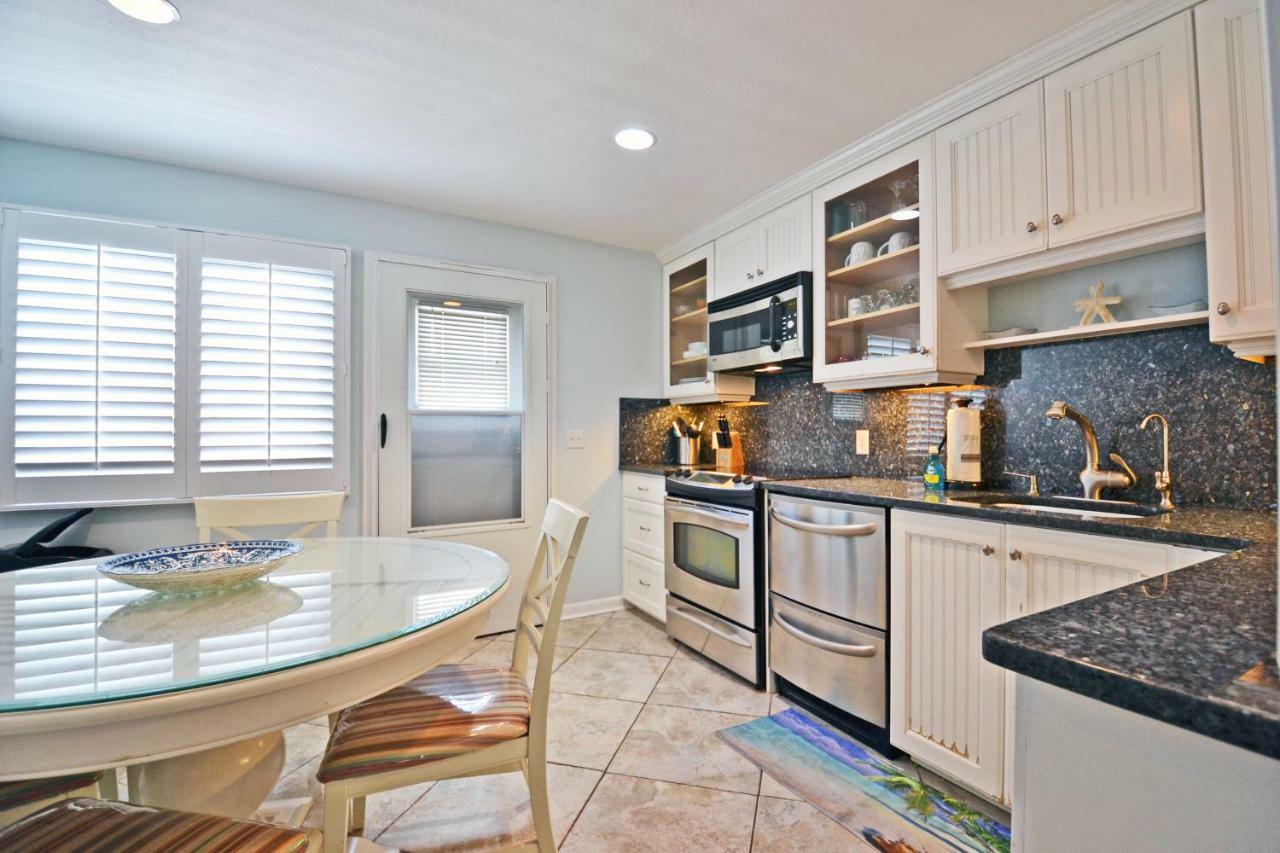 Siesta Beach House 5950 #311 Sarasota Extérieur photo