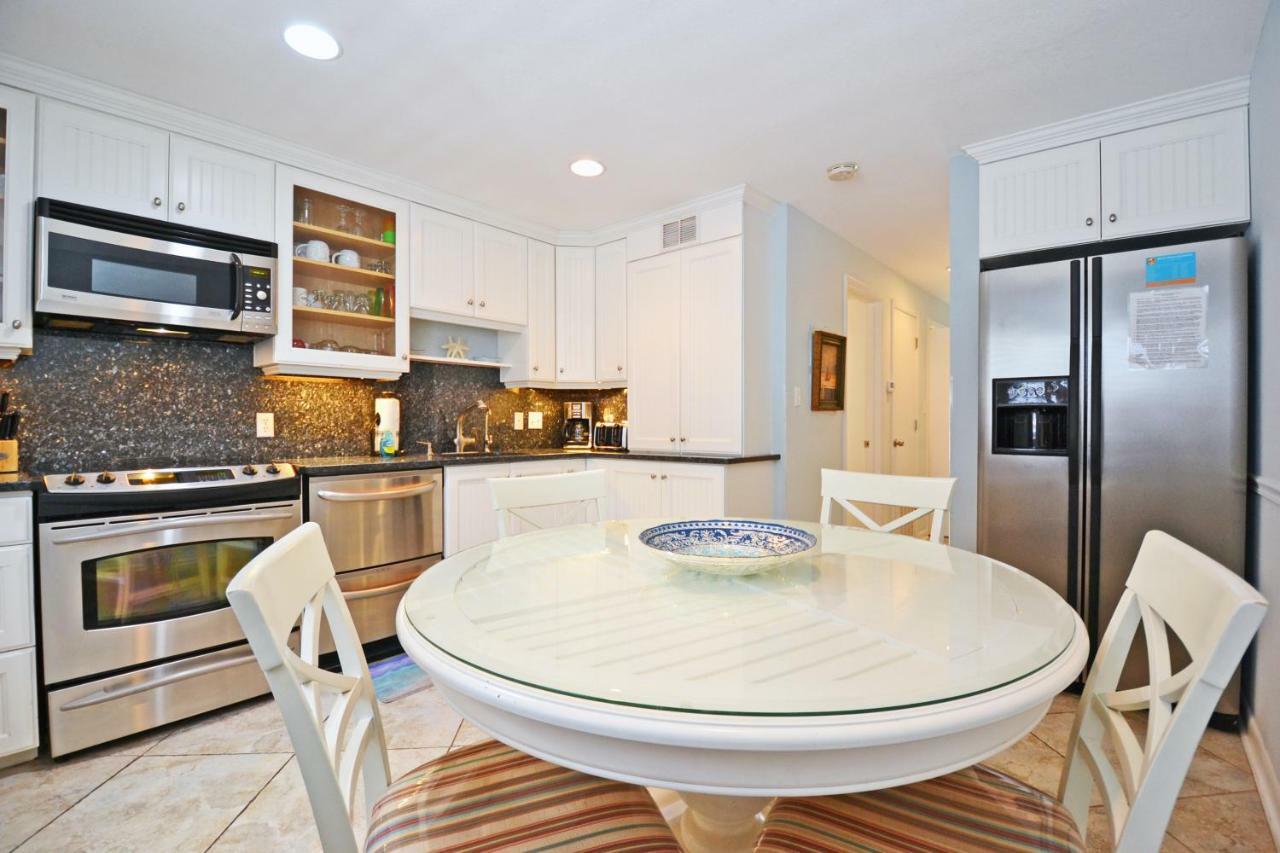 Siesta Beach House 5950 #311 Sarasota Extérieur photo